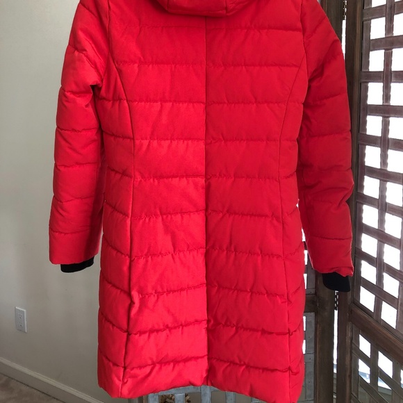 EUC Primaloft Winter Coat - M - Picture 6 of 6